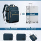 40L Travel Backpack Flight Approved Carry on Backpack