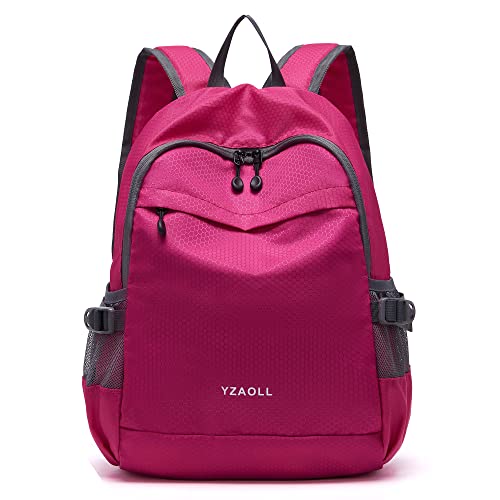 Hiking Backpack 20L Packable Packable Lightweight Day Pack for Women & Men
