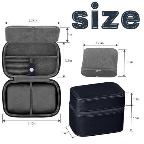 Watch Case for Men