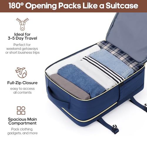 Luggage Sets 3Piece (3 Count)