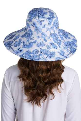 Women's Beach Hat