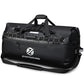 Waterproof Duffel Bag with 500D PVC Fabric