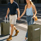 Luggage Cover for Suitcase Tsa Approved Protector
