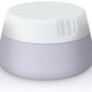 EZY DOSE Silicone Jar, Multi-Purpose Travel-Sized Container, Washable and Reusable, Versatile and Durable Container for Storage, Organizing and Preserving, Grayscale Colors, BPA Free, 3-Pack