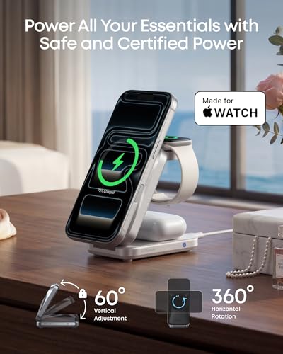 Prime 25W Qi2.2