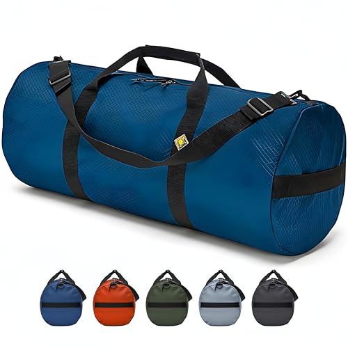 131L Expedition Heavy Duty Duffle Bag