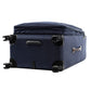 Platinum Elite Checked Luggage Spinner