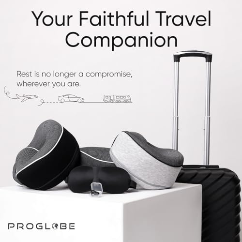 Travel Pillow