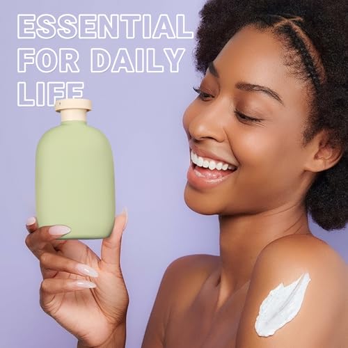 8.8oz Travel Bottle with Flip Cap (2 Count)