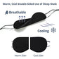 Sleeping Mask 2 Pack