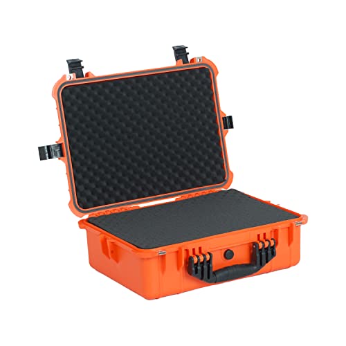 All Weather IP67 Waterproof Hard Camera Case