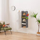 Hanging Closet Organizer and Storage for Clothes