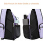 Sling Backpack Bag