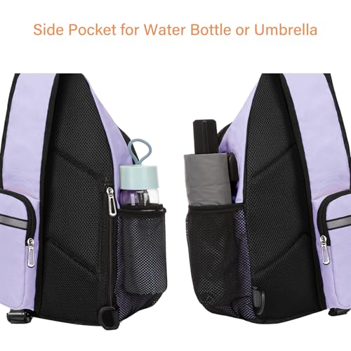 Sling Backpack Bag