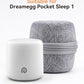 Portable White Noise Machine with Travel Case