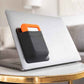 Portable Hard Drive Sleeve for Laptop