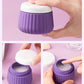 Travel Containers for Toiletries 4 Pack (4 Count)