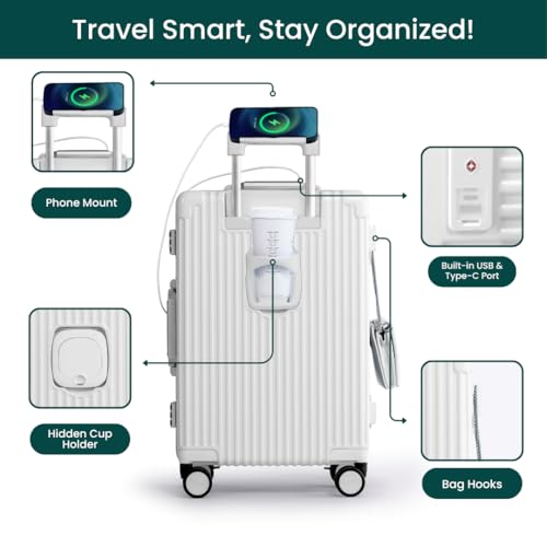 Carry on Luggage