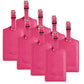 8 Pack Luggage Tags for Suitcases Airplane Travel Essentials (8 Count)