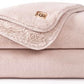 Whitecap Throw Blanket