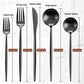 Silverware Set for 8 (8 Count)