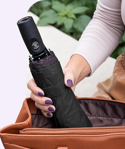 Repel Windproof Travel Umbrella