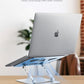 Adjustable Laptop Stand for Desk