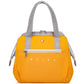 Large Capacity Reusable Lunch Bag