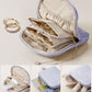 Small Travel Jewelry Organizer