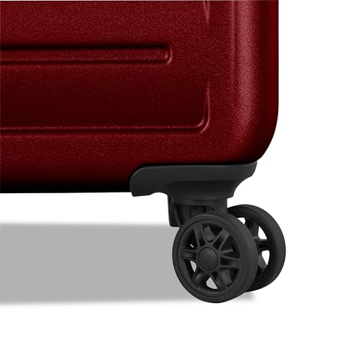 Westridge Hardside Luggage Set with Spinner Wheels
