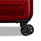 Westridge Hardside Luggage Set with Spinner Wheels