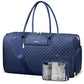 Women Weekender Travel Duffle Bag