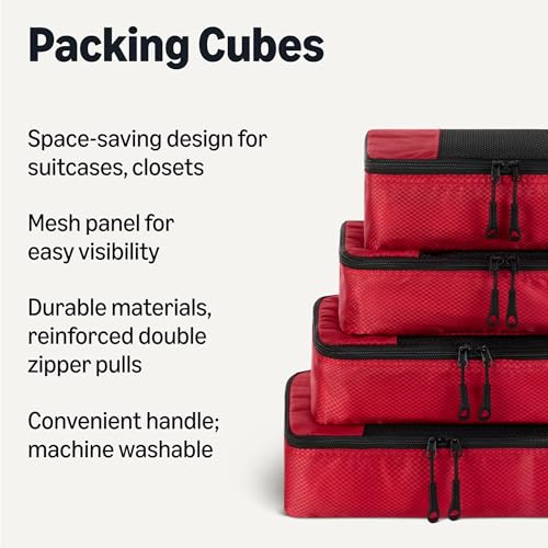 4 Piece Space (4 Count)