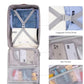 40L Travel Backpack for Women & Men