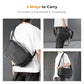 Large Camera Sling Bag