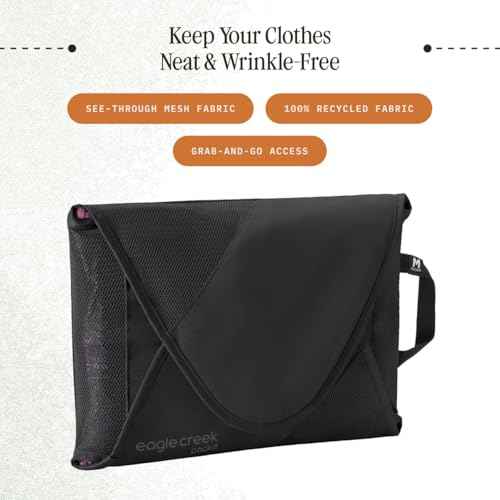 Pack It Reveal Garment Folder