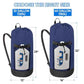 2PK 120L Laundry Bag Backpack (2 Count)