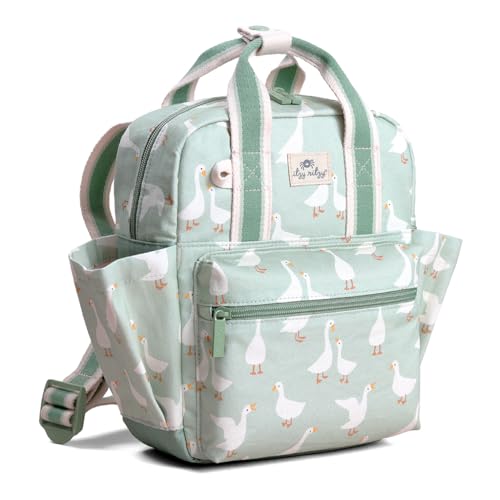 Toddler Backpack