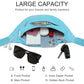 Sling Bag for Women Men Gifts for Enjoy Travel Hands