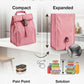 Insulated Foldable Lunch Bag