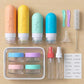 Travel Bottles Kit (16 Count)