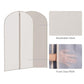 Hanging Storage Bags for Clothes Garment Bags for Storage 43 in