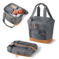 Pacifica Collapsible Cooler Bag
