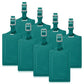 8 Pack Luggage Tags for Suitcases Airplane Travel Essentials (8 Count)
