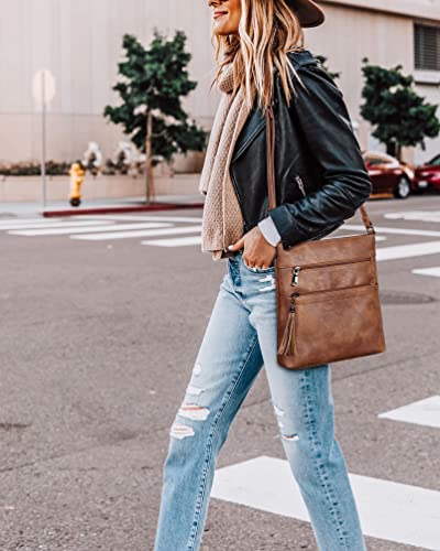 Crossbody Purses for Women