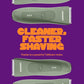 Manscape Groin & Body Hair Trimmer for Men & Women