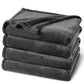 Fleece Blanket Twin 66"x90"