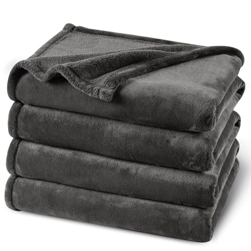 Fleece Blanket Twin 66"x90"