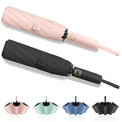 2 Pack Windproof