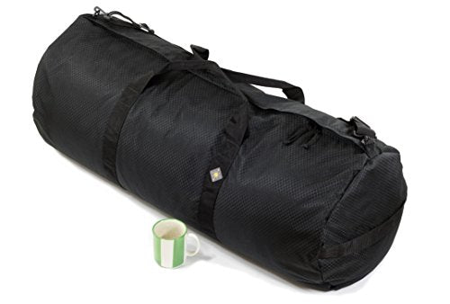 131L Expedition Heavy Duty Duffle Bag